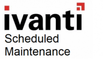 Ivanti Maintenance Notifications